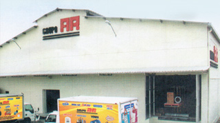 Bodega