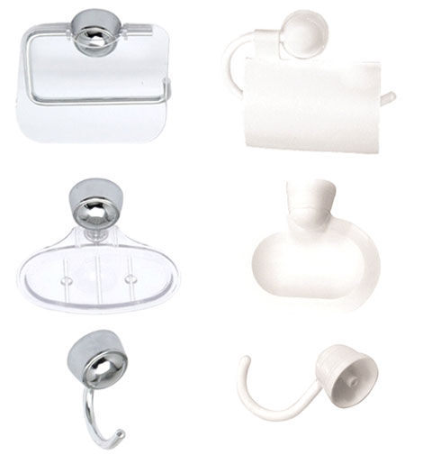 Accesorios