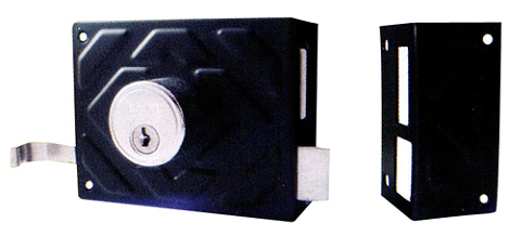 Cerradura Externa