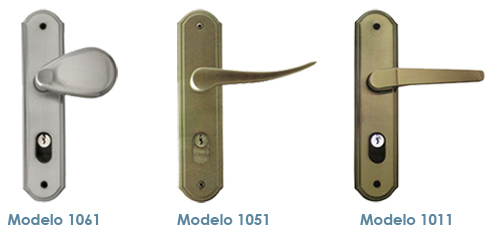 Milenio Puerta Principal