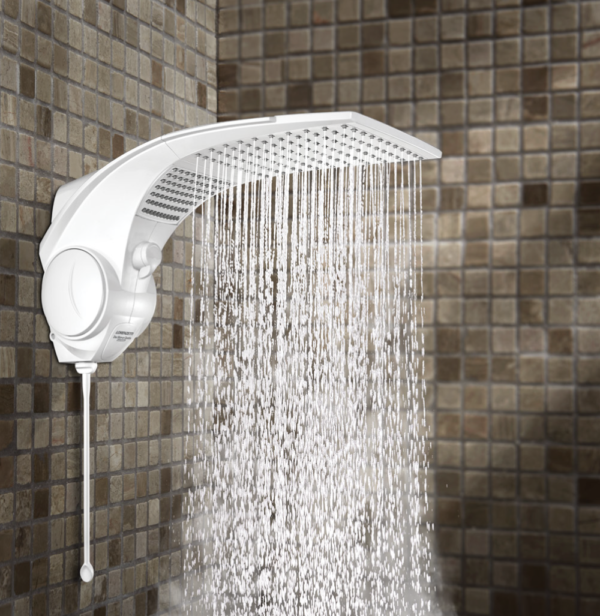 Ducha Duo Shower Quadra