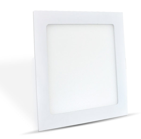 Ojo de Buey Led Cuadrado