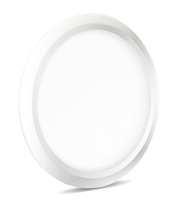 Ojo de Buey Led Redondo
