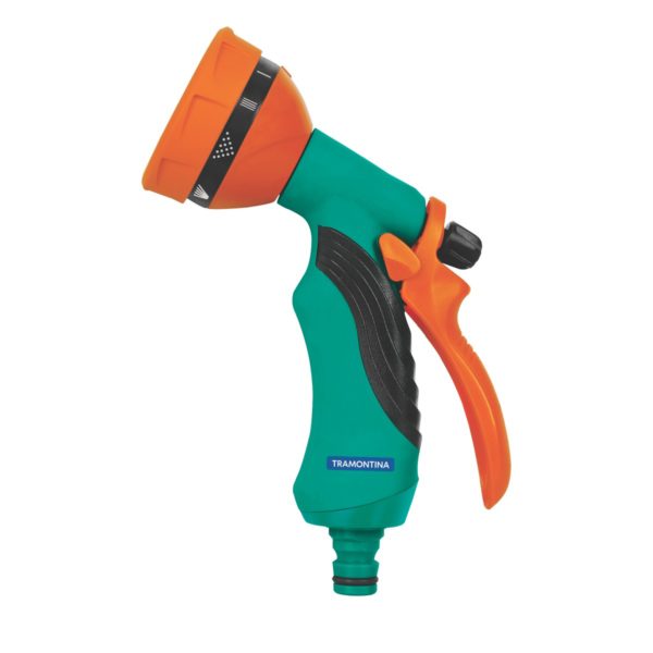 Hidropistola multifunción