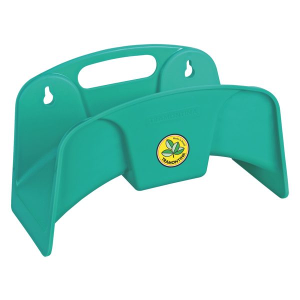 Soporte fijo para manguera