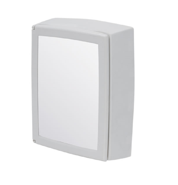 Gabinete de baño